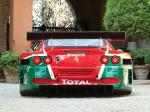 Ferrari 575 GTC Evoluzione 2005 года